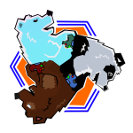 Bearly Floating